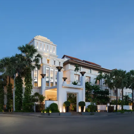Park Hyatt Siem Reap