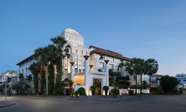 Park Hyatt Siem Reap