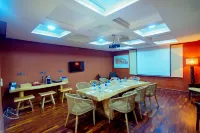 Trois Ore Residences and Green Earth Bistro