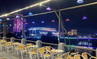 SOCA Hotel Lao Cai
