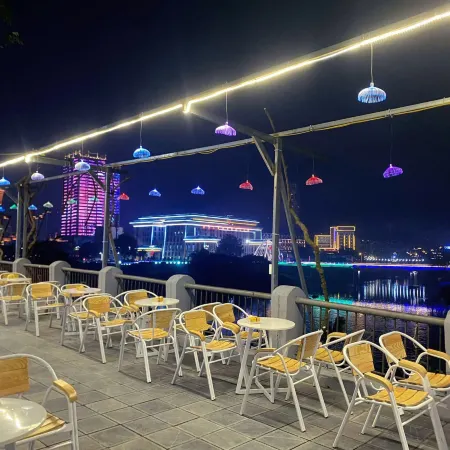 SOCA Hotel Lao Cai