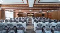 Yurui Hot Spring Garden Hotel