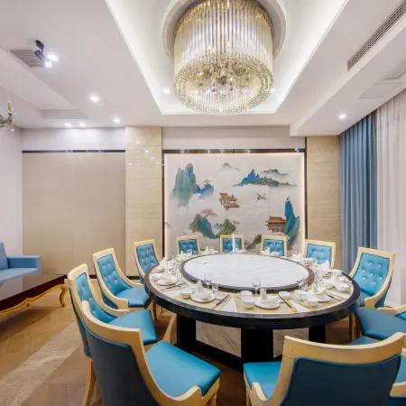 Southern Golf Hotel