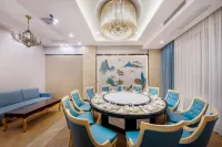 Southern Golf Hotel فنادق في مديرية نانبو