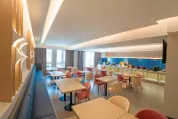 Jinjiang Hotel (Ningcheng County Government) - Parkering