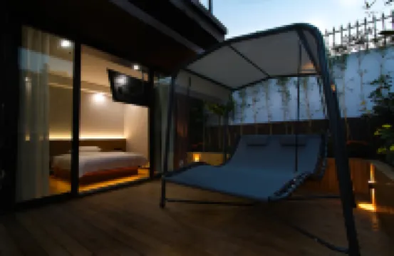 Starry Sky Esports Hotel