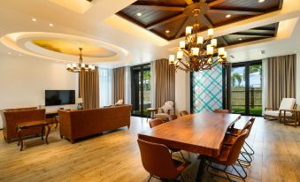 H Resort Bohol - The Coral Cliff by SMS Hospitality