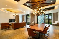 H Resort Bohol - The Coral Cliff by SMS Hospitality Hotels in Tubigon