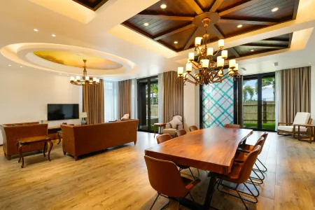 H Resort Bohol - The Coral Cliff by SMS Hospitality