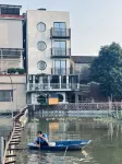 Poko Homestay（Feng Juan village Store） Hotels in Fengjian water resort area