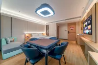 Hong Kong and Macau hotels Hotels in Yugan