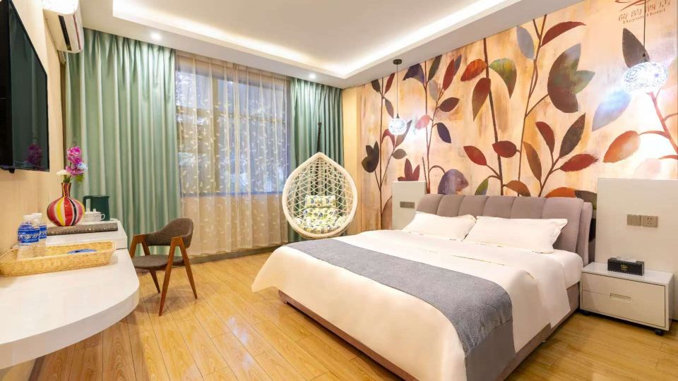 Heyun Hotel