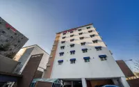 Ilsan (Baekseok) Hotel Valentine Hotels near Goyang Stadium