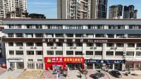 E·TSmart Hotel Selection - parking