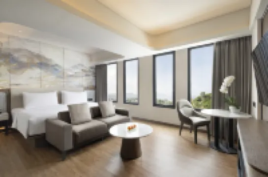 Hotel Santika Premiere Lampung Hotels in Bandar Lampung