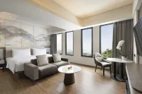 Hotel Santika Premiere Lampung Hoteles en Bumi Waras
