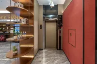 โรงแรมบอรแมน (พื้นที่ชมวิวซิเซียน กุ้ยผิง)