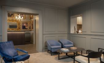 WorldHotel Casati 18