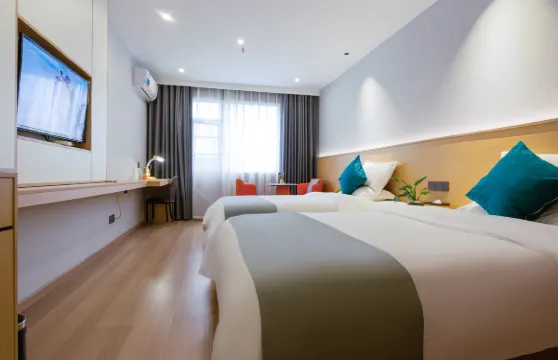 恆8連鎖酒店（開陽店）