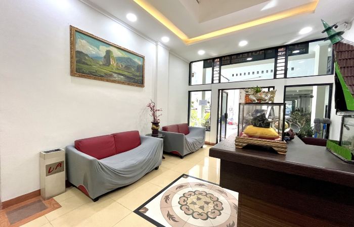 Maison Hotel Bukittinggi