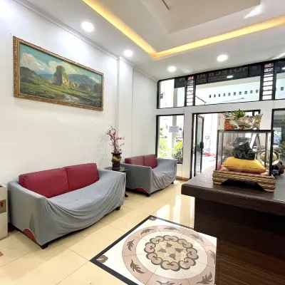Maison Hotel Bukittinggi Hoteles cerca de Torre del reloj Jam Gadang