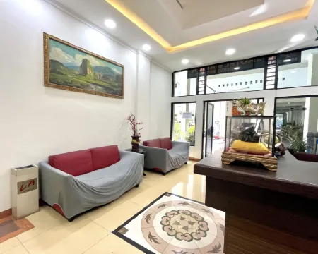 Maison Hotel Bukittinggi Hotels in Bukittinggi