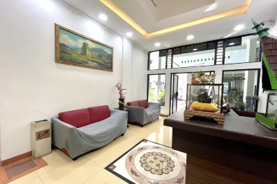Maison Hotel Bukittinggi Hotels in 