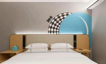 City Comfort Inn (Wuhan Xianggang Road Metro Station) - Housity