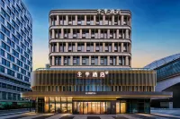JI Hotel (Shanghai Fengxian Yuandong Lu Road) Hotels near East China University of Science and Technology Fengxian Campus Gymnasium