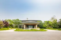 Haiqing · Family Vacation Villa (Beidaihe New District Seatopia)