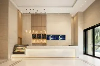 City Comfort Inn Hotel (Heyuan Dongyuan Wanda Plaza) Hotels in Dongyuan