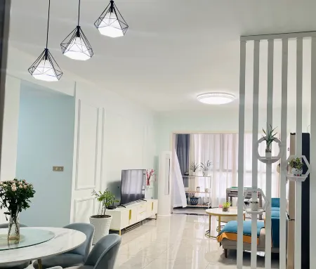 Mia's Homestay in Hongjiang Ancient Mal