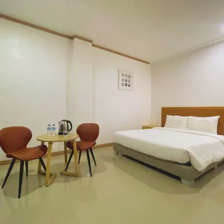 Hotel Halo Angeles City