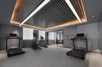 Madison Hotel Xingtai Xindu Quanbei Avenue Hotels in Xingtai