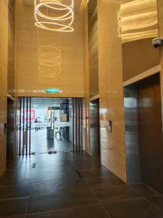 Cmk Troika Apartmen#Free Netflix Отели рядом с достопримечательностью «Dataran Cheng Ho»