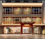 Fenghuang Deya Yueju Hotel