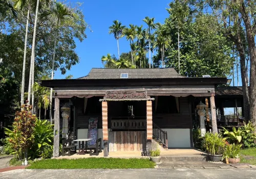 シーピン リゾート