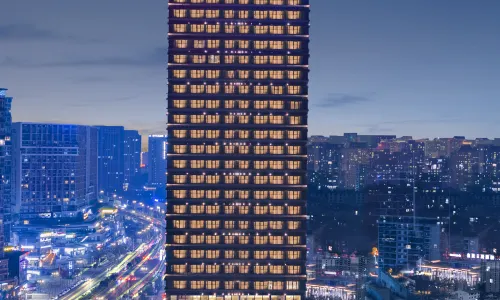 Junyue International Hotel