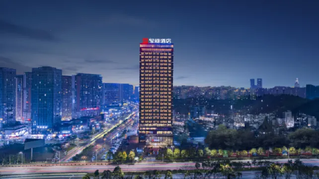 Junyue International Hotel