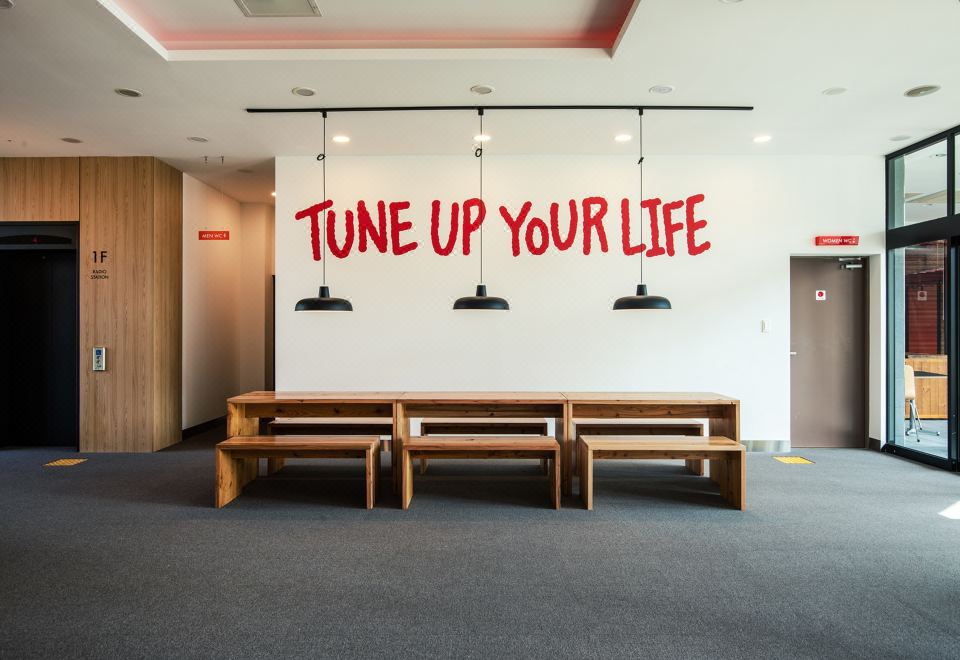 도두봉스테이호텔