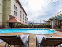 Eco Hostel Hua Hin Hotels near Hua Hin Airport