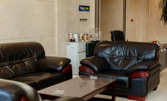 Heyue Hotel