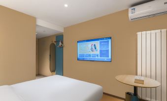Homeinn · neo (Hohhot Hailiang Plaza Wenhuagong Road)