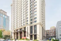 Crosser E-sports Hotel (Dalian Zhongshan Square Branch)