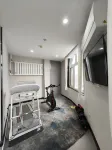 Homeinn Selected Hotel (Houma Xintian Plaza Jianbang International Wenming Road) - Træningscentre