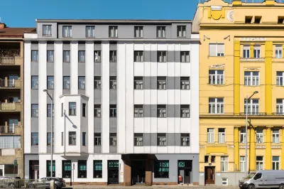 Garner Hotel Vienna