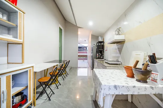 รูปภาพของM4 Billion Pool Villa Cha-am