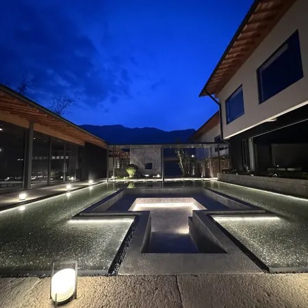 Xinyu Mountain Residence Homestay
