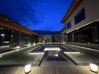 Xinyu Mountain Residence Homestay Hotels in Zhenba