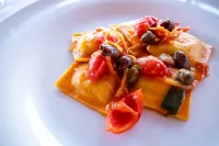 GH Palazzo Suite & Spa - breakfast